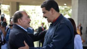 EEUU sancionará a Nicaragua por lazos con Gobierno de Maduro