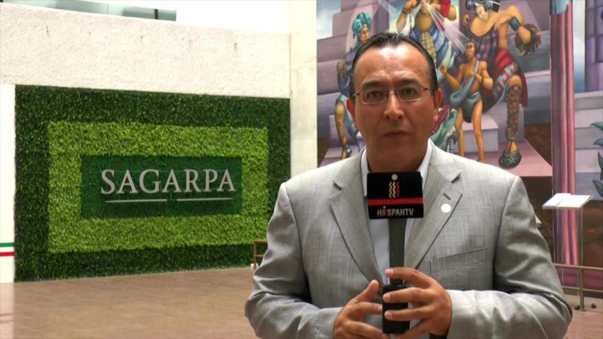 Irán y México rubrican memorándum de entendimiento comercial