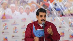 ‘EEUU es el líder de la oligarquía y la oposición en Venezuela’