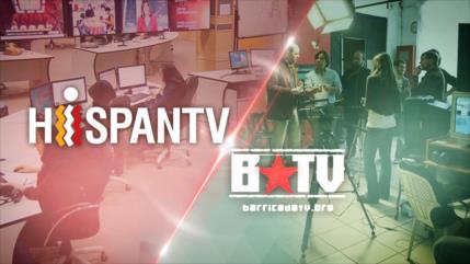 Canal argentino emite contenidos de mayor audiencia de HispanTV