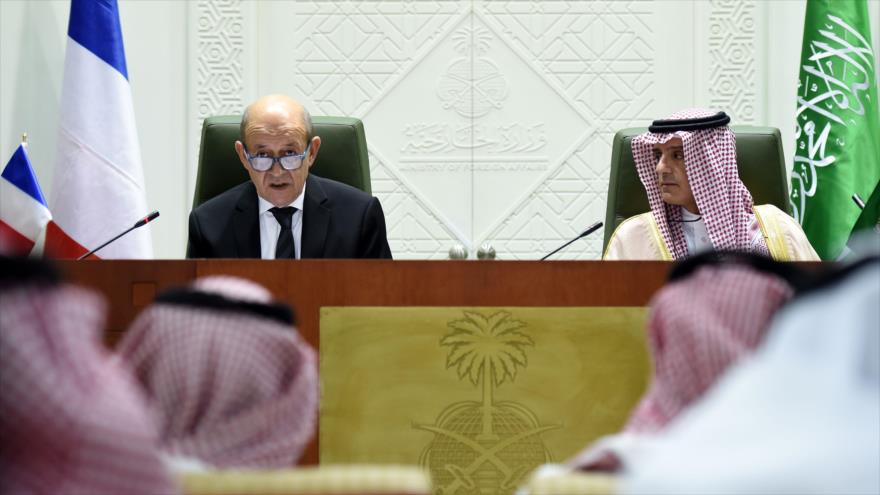 Arabia Saudí desmiente el secuestro del premier libanés Hariri 