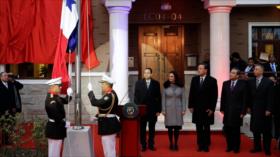 Panamá abre embajada en China tras cortar lazos con Taiwán
