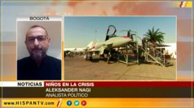 ‘Riad calla a todo el mundo con su dinero ante crisis yemení’