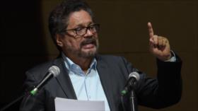 FARC denuncia que Corte Constitucional quebranta justicia de paz