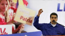 Maduro: Acuerdo de paz con la oposición se logrará ‘en un año’