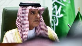 Irán: Arabia Saudí no ha tenido un papel que no haya sido negativo