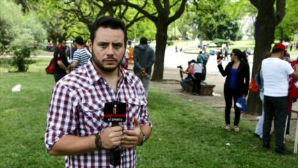Montevideo, sede de la Jornada Continental por la Democracia