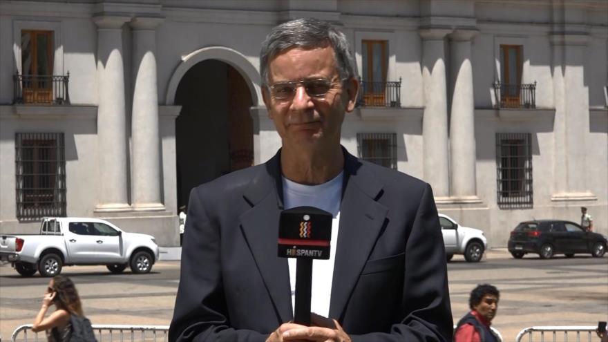 Verdadera disputa electoral en Chile es el Parlamento