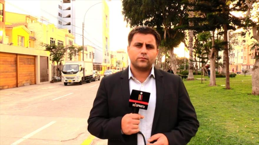 Fujimori y García en la mira de Fiscalía por confesiones de Odebrecht