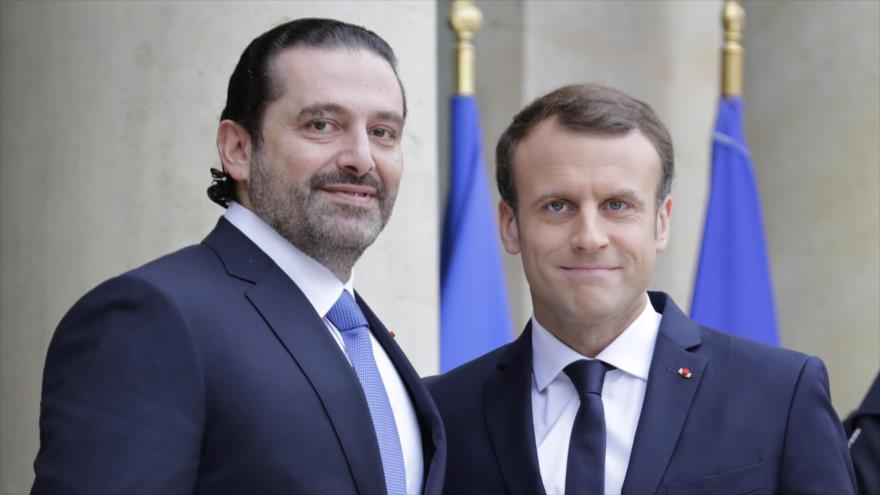 Hariri viajará a Beirut el miércoles y ¿aclarará la situación?‎