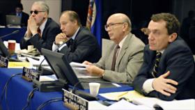 Responsabilidad estatal en violaciones de DDHH en Venezuela