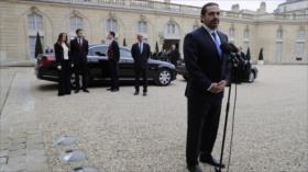 Encuesta: Hariri, el misterio de una renuncia	