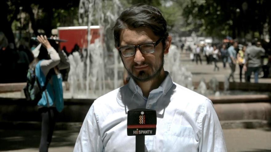 Conflictos abiertos: Derechos Humanos y pueblo mapuche en Chile