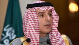 Arabia Saudí: La gente ve en Catar la Copa del Mundo y Riad ve el mal