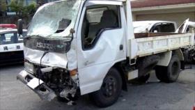 Soldado de EEUU, detenido por conducir ebrio y matar a un japonés