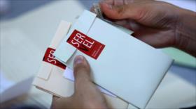 Cierran colegios electorales en Chile y comienza conteo de votos