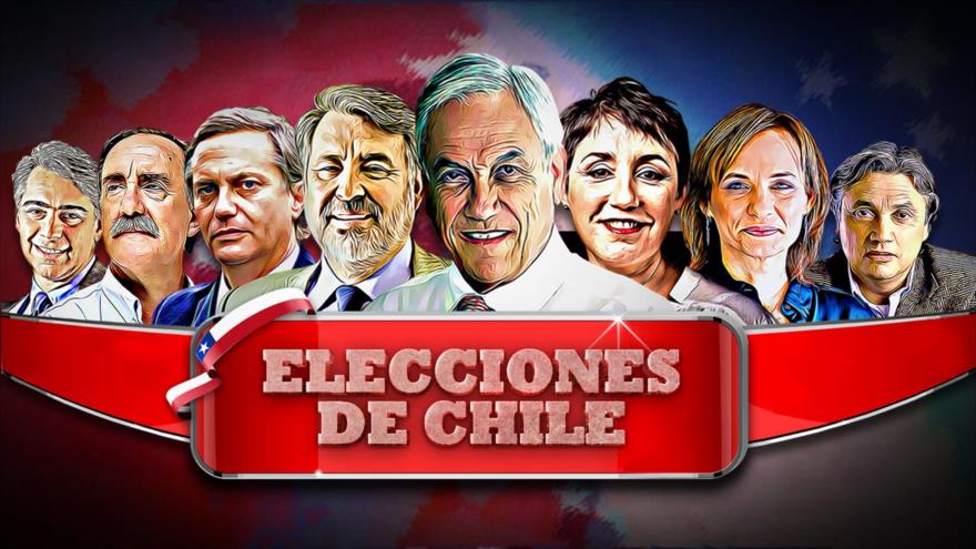 Detrás de la Razón - ¿Por qué con la pobreza de Chile el preferido en las presidenciales es un millonario?
