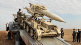 ‘Parlamento británico tiene punto ciego sobre poder militar iraní’