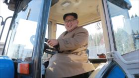 ‘Pyongyang puede realizar prueba nuclear a gusto de Kim’