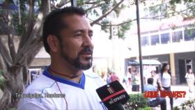 ¿Qué opinas? - Elecciones Presidenciales en Honduras