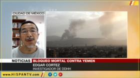 ‘Occidente no toma medidas suficientes para salvar a los yemeníes’