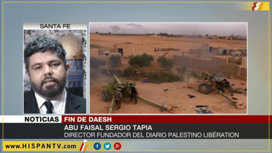 ‘Victoria de Eje de Resistencia, gran triunfo contra EEUU-Israel’