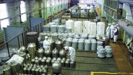 Rusia confirma polución radiactiva 1000 veces mayor de lo normal