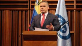 Venezuela arresta a directivos de Citgo, filial de PDVSA en EEUU