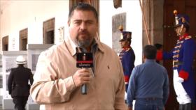 Surge en Ecuador el movimiento “democracia sí”