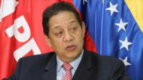 Maduro elige al primo de Hugo Chávez para dirigir la empresa Citgo