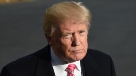 ‘Trump reveló a Rusia una operación secreta de Israel en Siria’