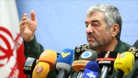 Irán realza: Armas de Hezbolá son su contrapeso ante Israel