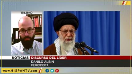 ‘Con fin de Daesh, EEUU continúa sus planes desestabilizadores’