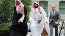 Reuters: Riad fracasó en formar alianza contra Irán y Hezbolá