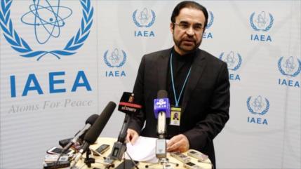 Irán: Actividades nucleares israelíes causan propagación de cáncer