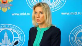 Rusia acusa a EEUU de llevar tensión coreana hacia ‘catástrofe’