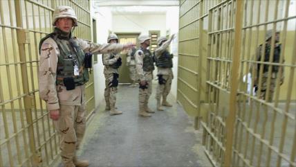 ‘Mercenarios de EEUU, contratados para torturar a realeza saudí’