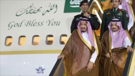 Catar: Políticas de Arabia Saudí socavan la paz de Oriente Medio