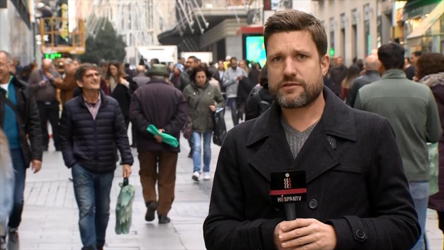 Cada español se gastará entre 50 y 150 euros en el ‘Black Friday’