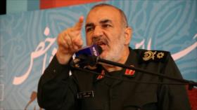General iraní: Israel no sobrevivirá a nueva guerra con Hezbolá