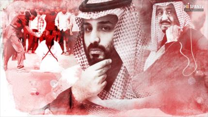 Arabia Saudí: la tortura como herramienta indispensable