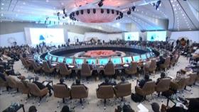 Riad celebra reunión de la ‘coalición militar antiterrorista’