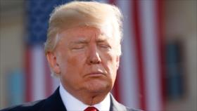 Trump gana ‘premio’ al más islamófobo de 2017