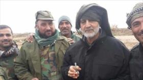 ‘Amenazar a iraníes de muerte, es como darles medalla de oro’