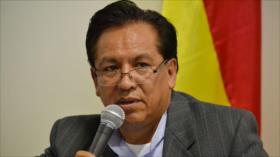 Bolivia: Oposición busca boicotear comicios 3-D con apoyo de EEUU