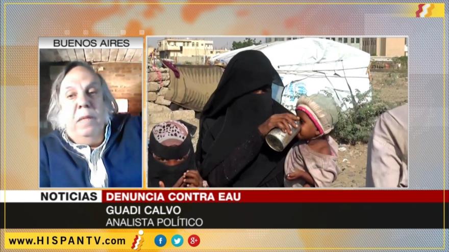 ‘Riad juega un papel altamente desestabilizador en región’