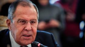 ‘Rusia, Irán y Turquía enfatizan integridad territorial de Siria’
