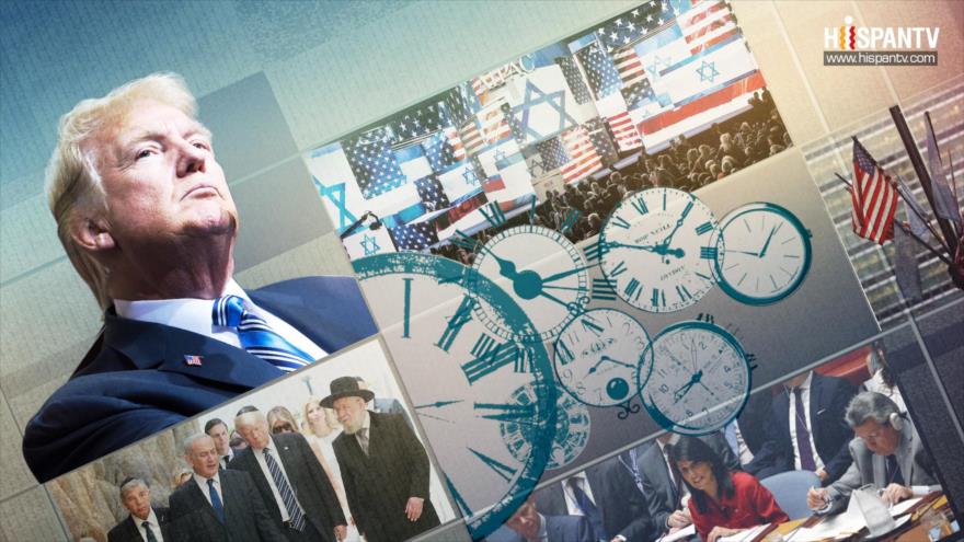 10 Minutos: Trump y la ONU