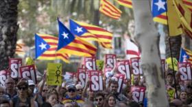 La injerencia rusa en Cataluña es mera teoría de conspiración