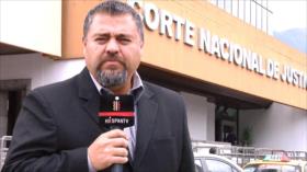 Histórico juicio contra vicepresidente de Ecuador Jorge Glas